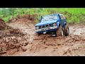 MUDING RC WPL C24 OFFROAD