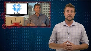 68M Dropbox Passwords Leaked - Daily Security Byte