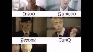 Arkadaşın Varsa Çok Şanslısın