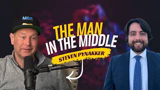 The Man between Mormonism and Evangelicalism: Steven Pynakker