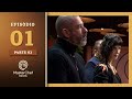 MASTERCHEF BRASIL (06/07/2021) | PARTE 3 | EP 01 | TEMP 08