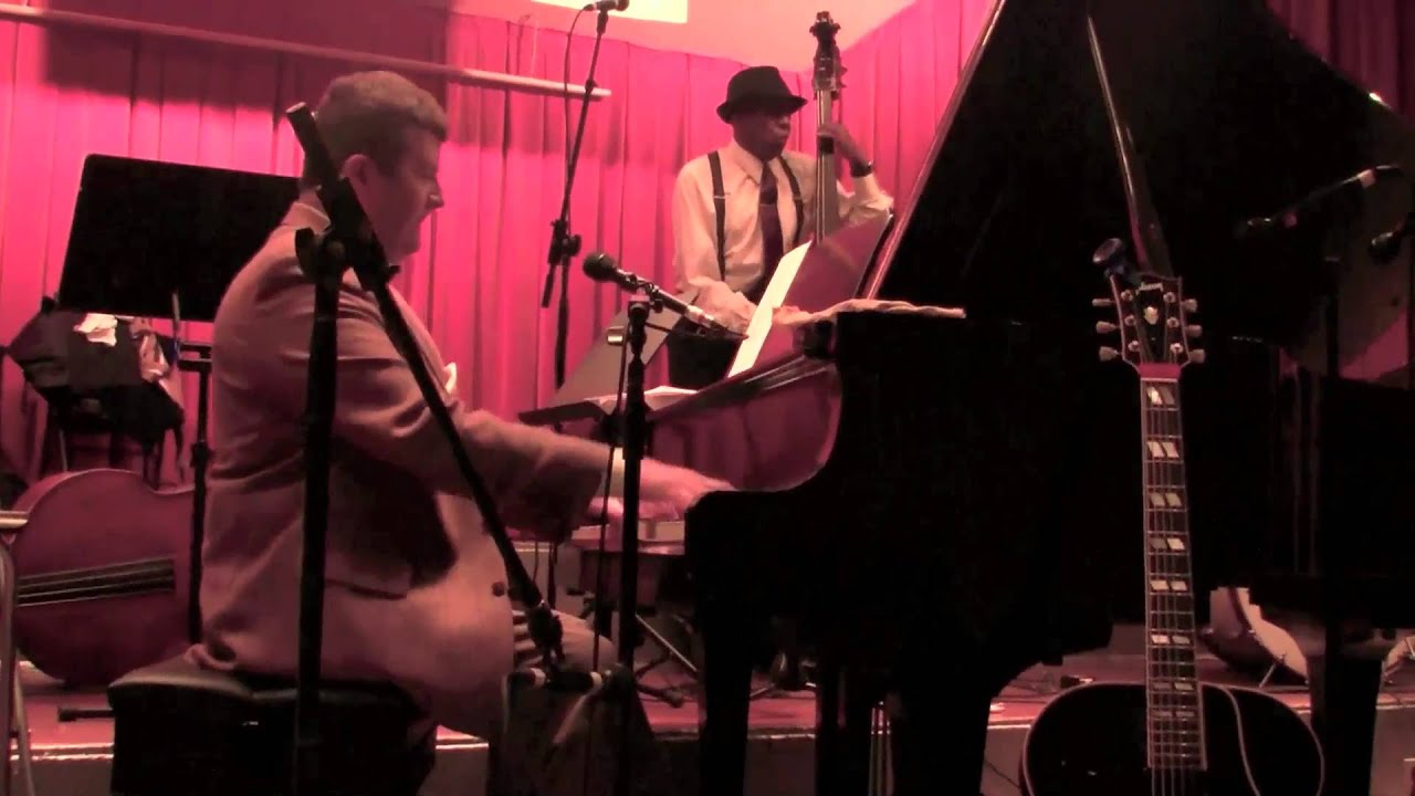 Boilermaker Jazz Band - Lullaby of The Leaves