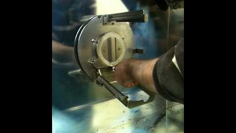 MATHIS LABOMAT BFA 24