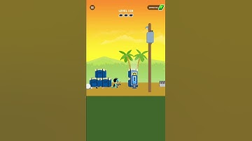 JOHNNY TRIGGER | LEVEL 124 | INSANE HEADSHOT GAMEPLAY | #TRENDING #Johnnytrigger  #shooting #watch