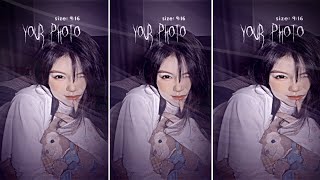 PRESET AM🎟️|| PAKE FOTO KAMU 📸|| DJ KALO DI CERITAIN MAH SEDIH GOYANG DUMANG KANE 🎶