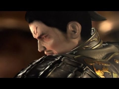 Video: Onimusha 2: Nasib Samurai