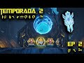 Transformers Combatientes - Temporada 2 Ep 02 - Unboxing de 4 stars ¡quien saldrá!