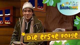 Zeitreise Im Kikabaumhaus  Die Ganze Erste Folge Vom 22112004 Im Original