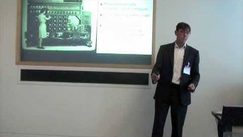 Automating Solaris Infrastructures with Chef (part 2)