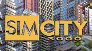 Video thumbnail of "SimCity 3000 - New Terrain"