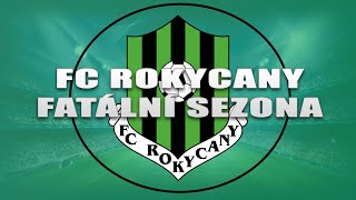 FC Rokycany - Góly podzim 2021