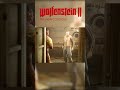 be ready for anything  #wolfenstein  #newcolossus  #gaming   #shorts #short #ww2 #myppn