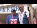 Vestnik Kipra Marathon Team 2016