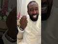 رجل يلتقي الجن في رمضان رجل يلتقي الجن في رمضان