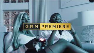 Isong - Have You Ever Heard A Love Song On Drill? [Music Video] | GRM Daily chords