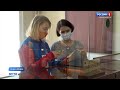 «Школа музейного волонтёра» помогает сделать экскурсии по Новосибирску интереснее