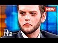Dr Phil Roasts Unluckiest Guy In The World...
