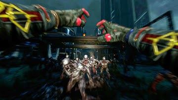 This mod changes how you play Dying Light 2