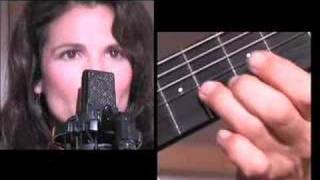 Joyce Cooling - Cool of the Night Video chords