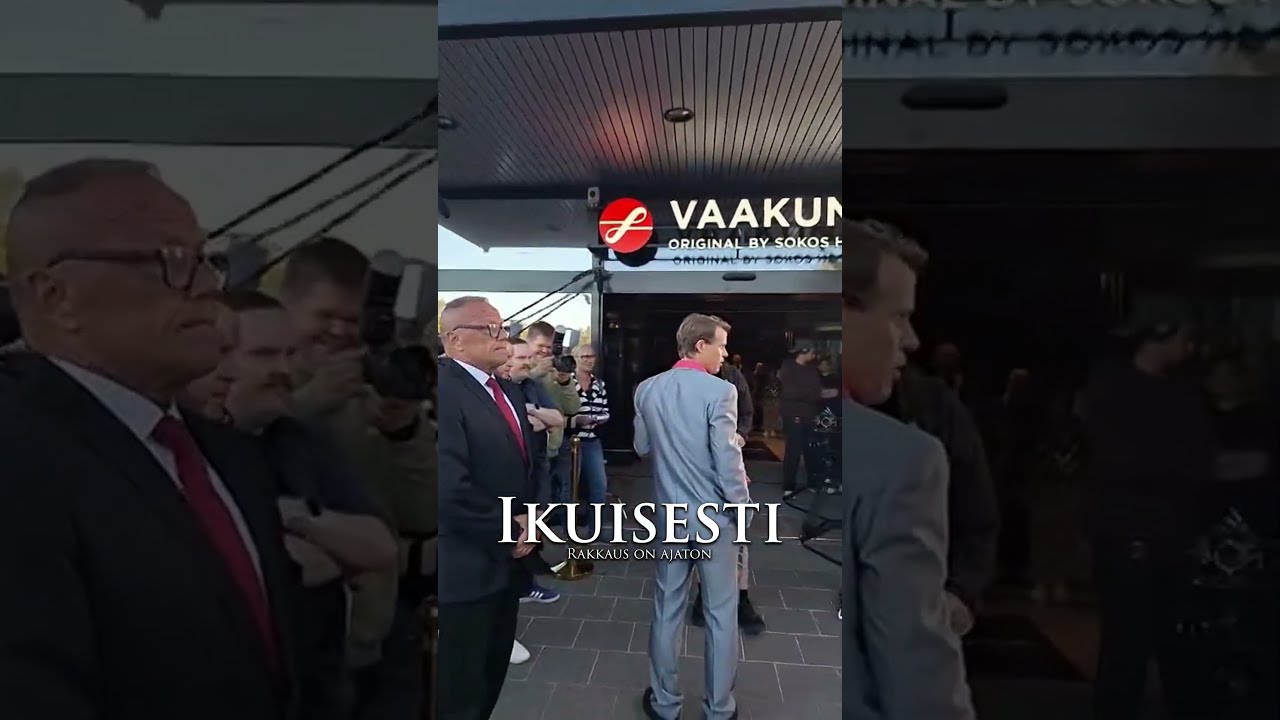 T Lt N Ytti IkuisestiElokuva Toinen Kuvausp Iv 