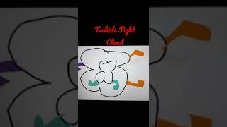 Tvokids Fight Cloud