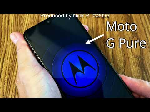 How to Hard Reset Motorola MOTO PHones - Keep it Working!