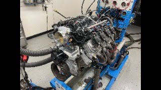 LET'S TALK TECH440 LBFT FROM AN NA 5.3L