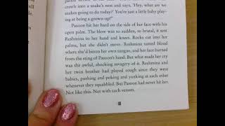 Celebrity Ground Zero Chapter 20 (Reshmina: Gone) Profile