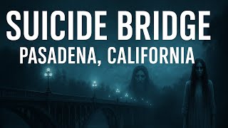 SUICIDE BRIDGE – Pasadena’s Haunted Colorado Street Bridge | Paranormal Activities in USA (PART-V)