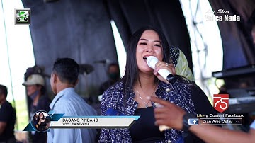 TYA NEVANIA DAGANG PINDANG  ANICA NADA SIANG 25 AGUSTUS 2020 DS GAGASARI GEBANG CIREBON