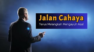 Download Lagu Jalan Cahaya (Musik Motivasi Saat Down) MP3