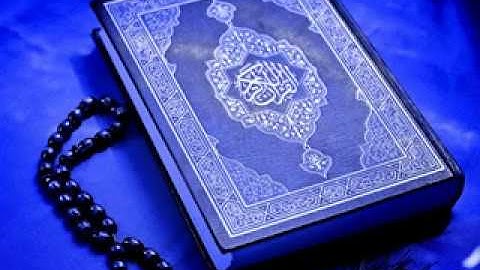 most beautiful recitation by noreen muhammad siddique part 3