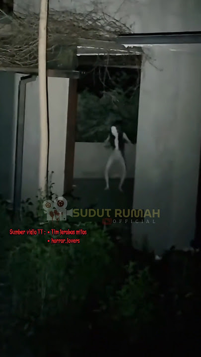 MASALAHNYA INI GAADA BAYANGANNYA CUY😱 #trending #shorts #jin #ghost #hororkomedi #creepy #misteri