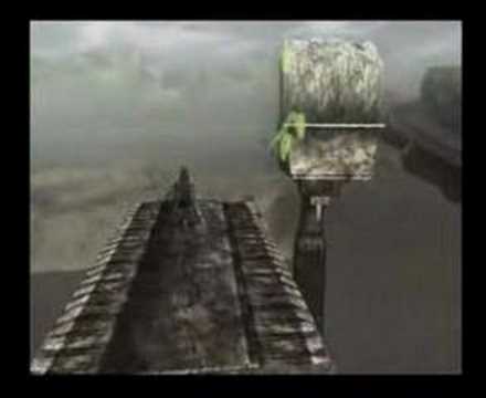 Shadow of the Colossus Speedrun part 3