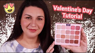 Valentine's Day Tutorial 2021 screenshot 2