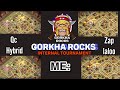 Me, The man,The Myth, The Legend, in GR Internal Tournament😂-Gorkha Rocks (Clash Of Clans) CCN