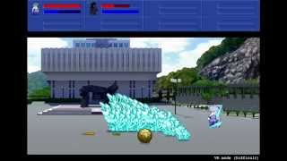 Little Fighter 2 - FreezeX Mod by Triak