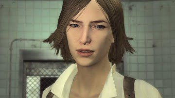 The Evil Within - (DLC) The Assignment Walkthrough Part 6 - Chapter 2: Crossing Paths Part 2