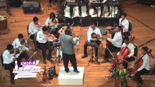Riau Orchestra 2015 - Ayam Putih Pungguk chords