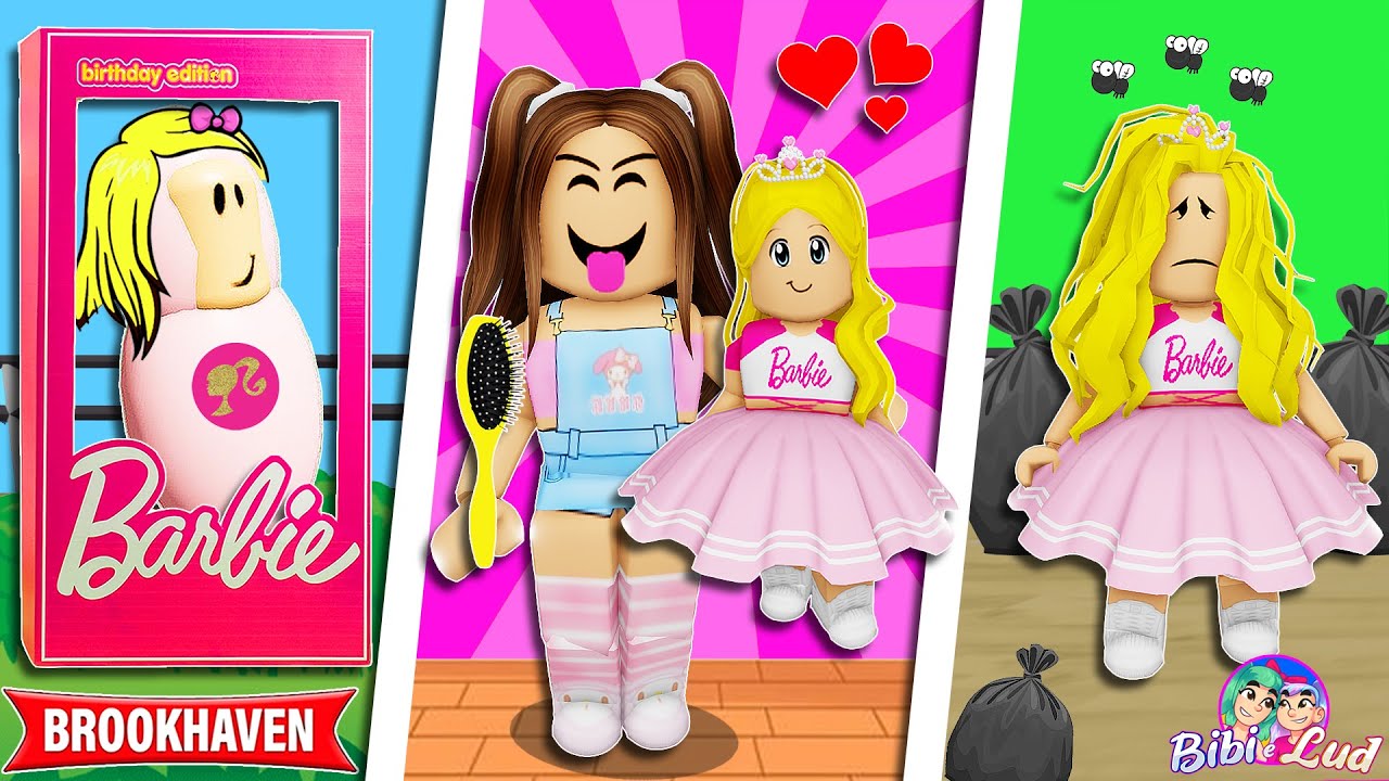 Boneca BiBi: Jogo De Menina – Apps no Google Play