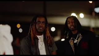 Only The Family \& Lil Durk - Hellcats \& Trackhawks (Official Video)