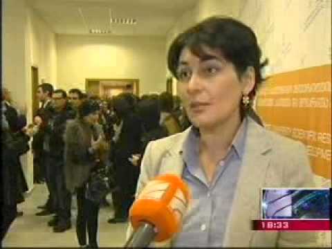 კრედოს ეგიდით ტრენინგ ცენტრი შეიქმნება