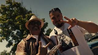 Eac-Face Of The O Official Music Videoshot By