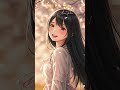 Beautiful Japanese Anime & Piano | 1 Hour Anime Piano Music for Relaxing | peaceful sleeping sounds