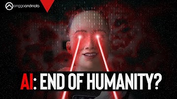 AI Revolution: Akhir Umat Manusia?