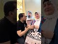 جوزي مش عاوز أمي تعيش معانا