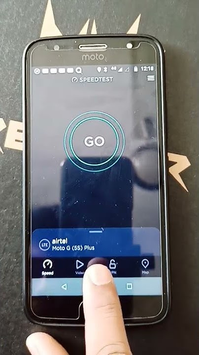 how-to-know-internet-speed-test-youtube