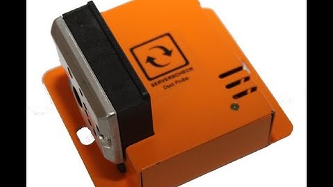 InfraSensing How-To Series: Dust Sensor (ENV-DUST)