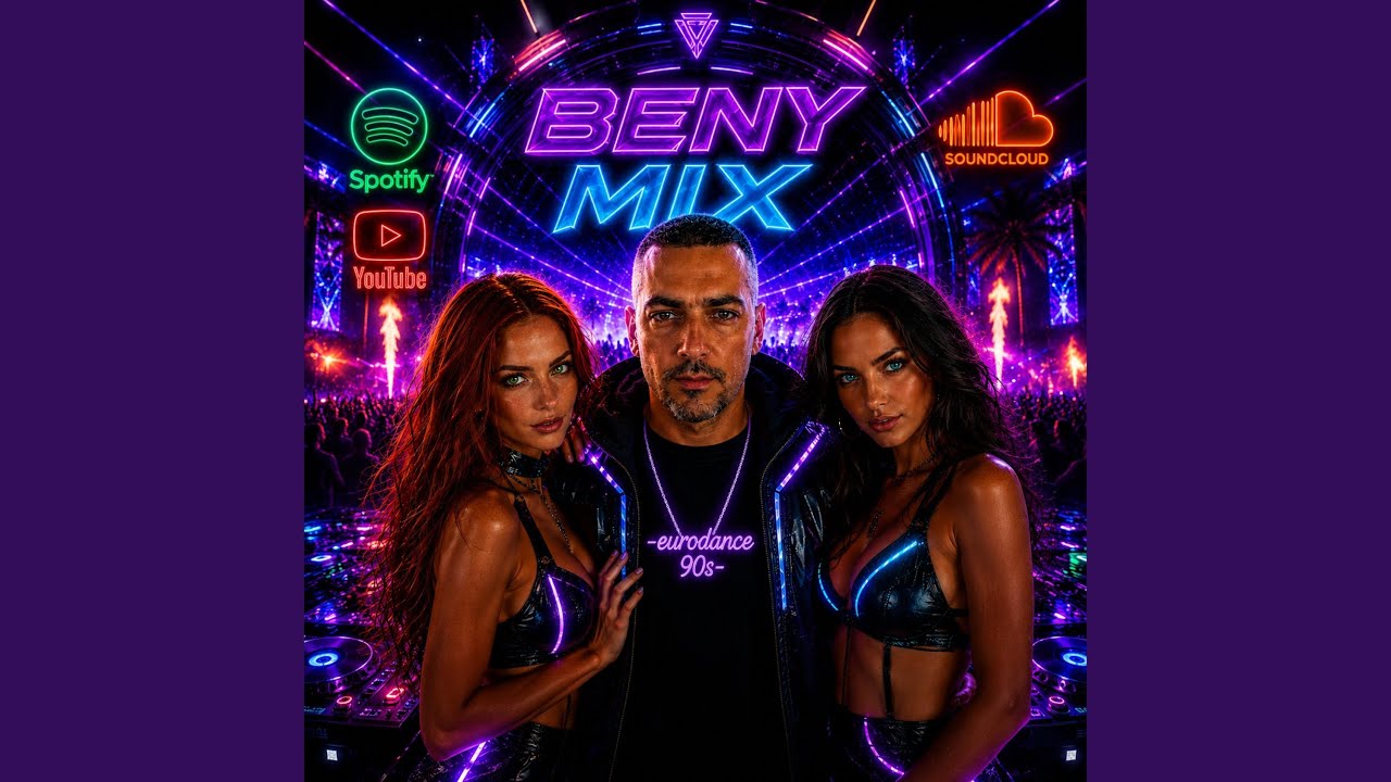 Watch Beny Mix in the Storm on YouTube Watch Beny Mix in the Storm on YouTube