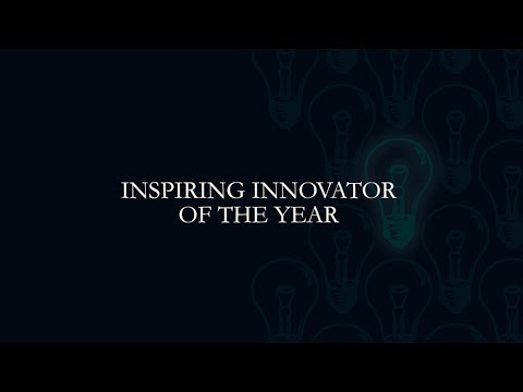 Arbuthnot Latham hosts Inspiring Innovator of the Year 2018